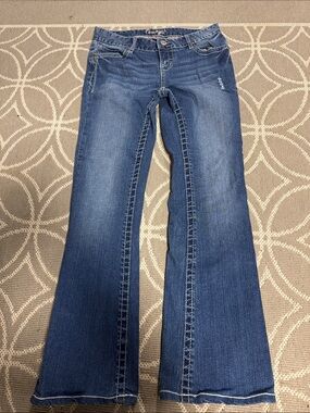 Amethyst jeans